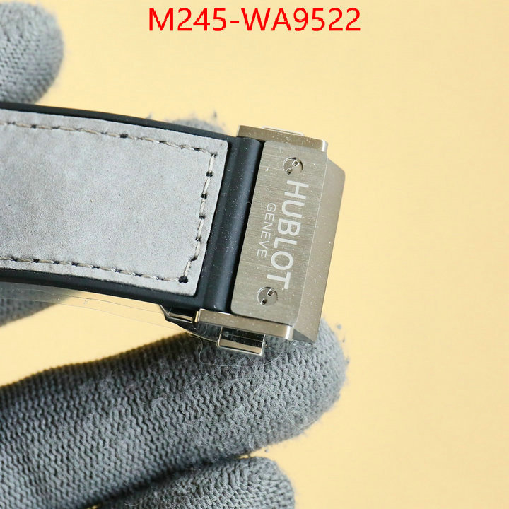 ID: WA9522