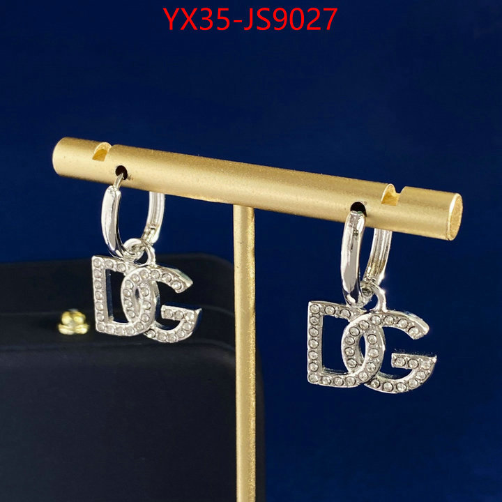 Jewelry-DG for sale online ID: JS9027 $: 35USD