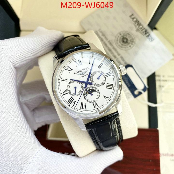 ID: WJ6049