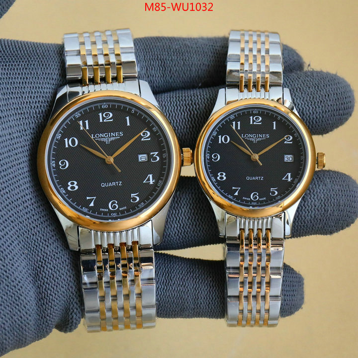 Watch(4A)-Longines can i buy replica ID: WU1032 $: 85USD