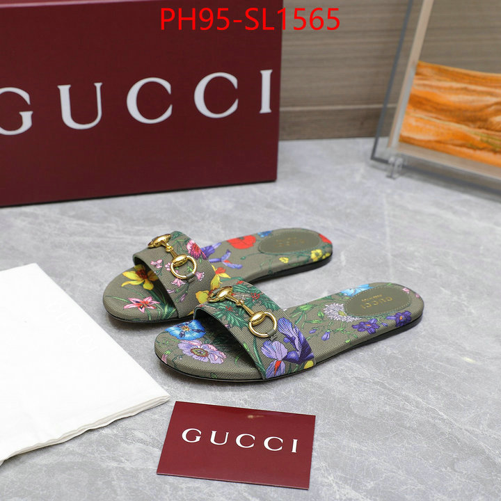Women Shoes-Gucci where can i find ID: SL1565 $: 95USD
