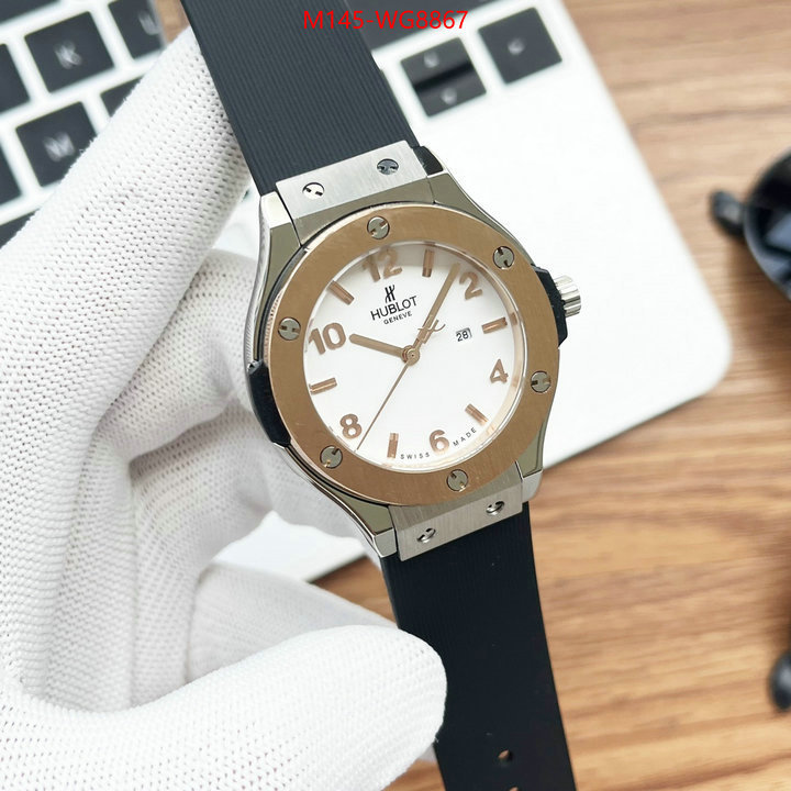 ID: WG8867