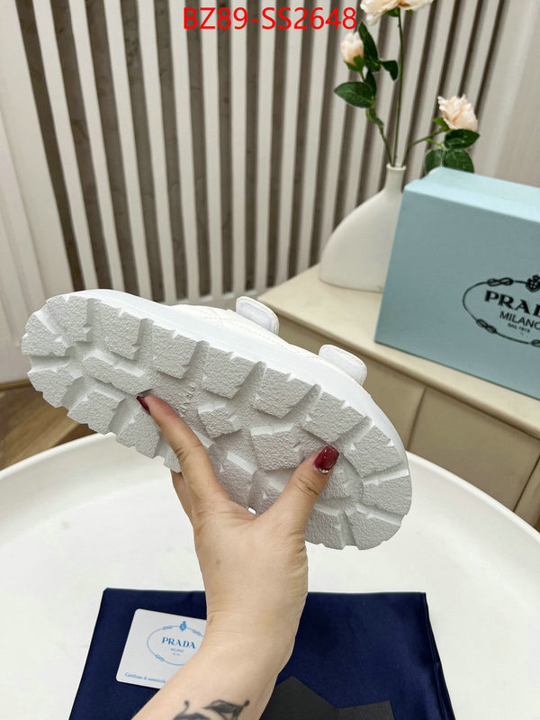 buying replica ID: SS2648