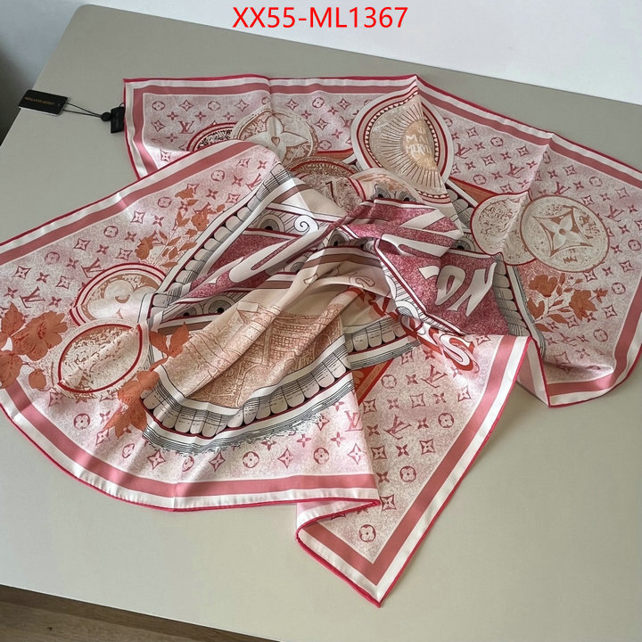 Scarf-LV the best affordable ID: ML1367 $: 55USD