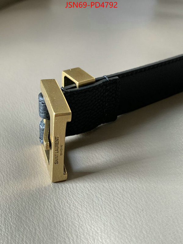 highest product quality ID: PD4792