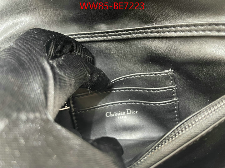 ID: BE7223 $: 85USD,