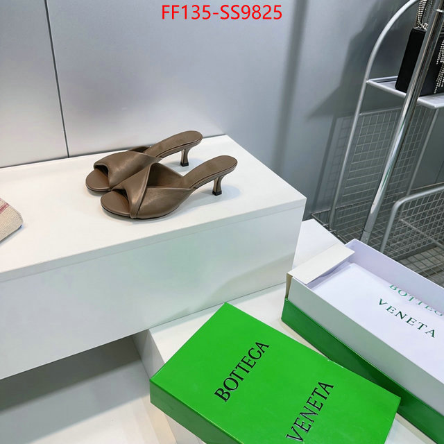 Women Shoes-BV only sell high-quality ID: SS9825 $: 135USD
