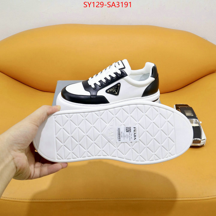 where can i find ID: SA3191