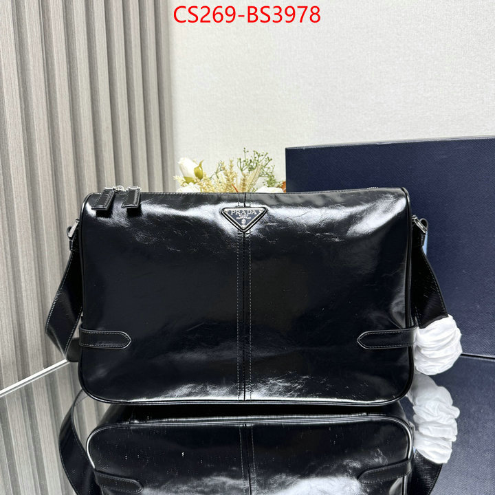 ID: BS3978 $: 269USD,