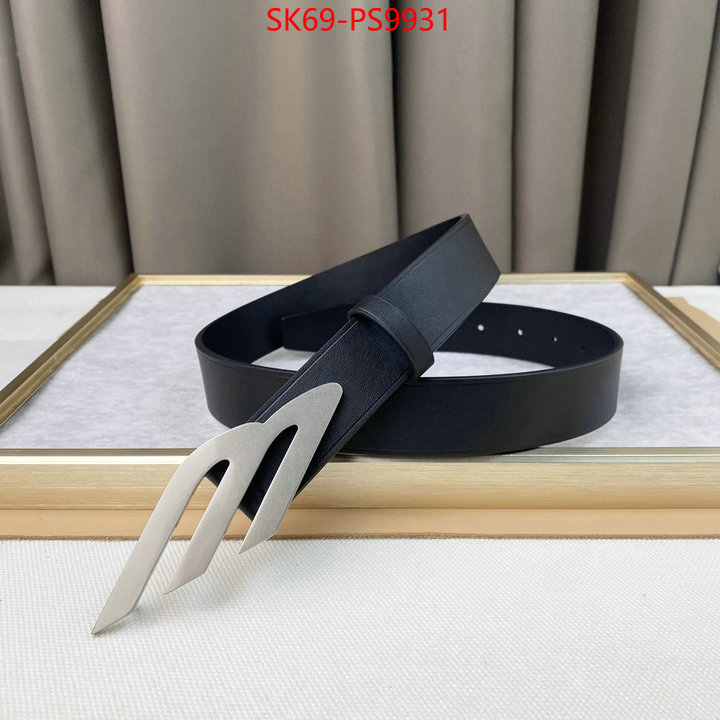 Belts-Balenciaga where should i buy replica ID: PS9931 $: 69USD