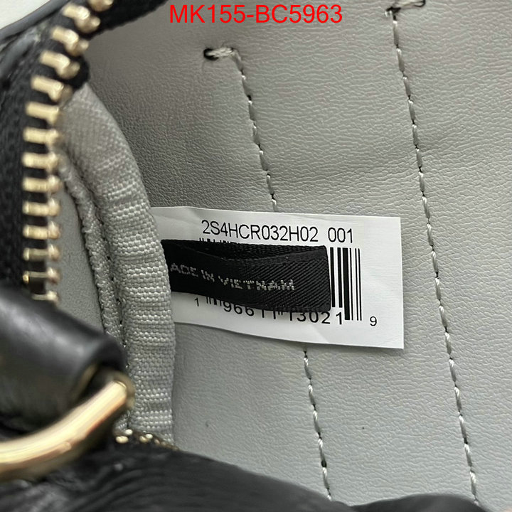 ID: BC5963 $: 155USD,