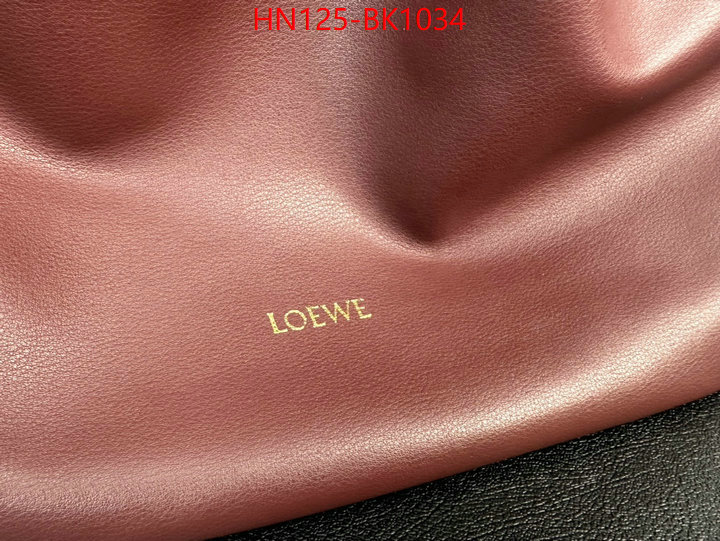 Loewe Bags(4A)-Handbag- where could you find a great quality designer ID: BK1034 $: 125USD,