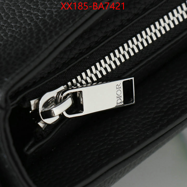 ID: BA7421 $: 185USD,
