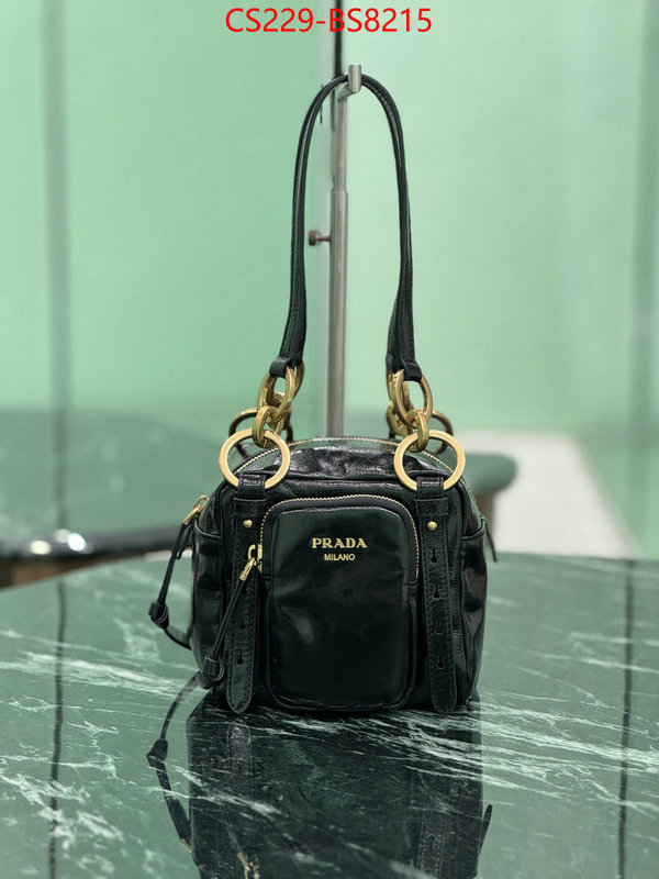 ID: BS8215 $: 229USD,