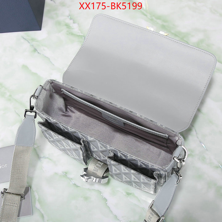 Dior Bags(TOP)-Crossbody- best capucines replica ID: BK5199 $: 175USD,