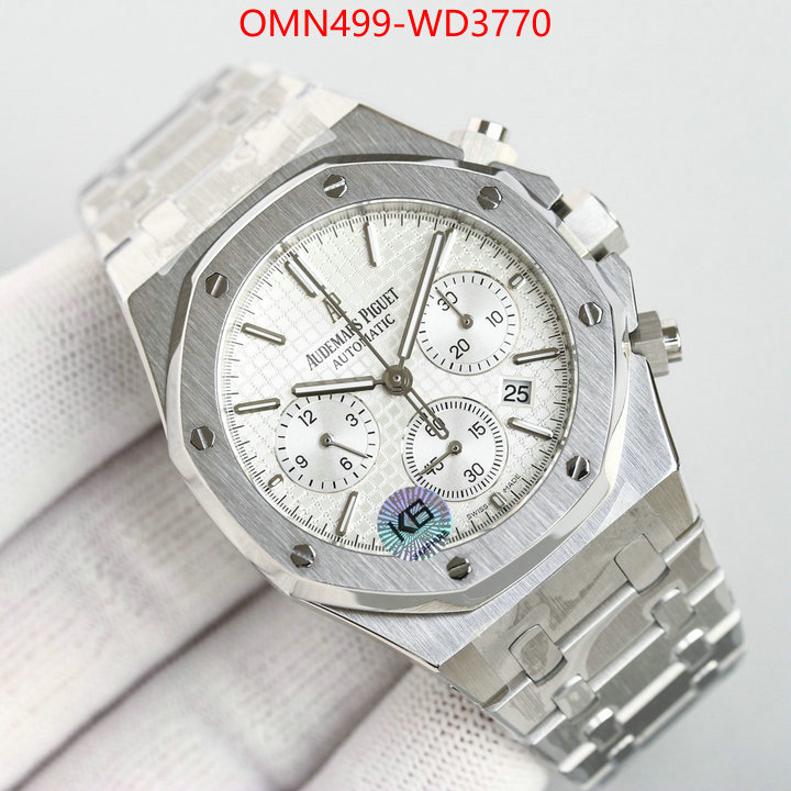 ID: WD3770