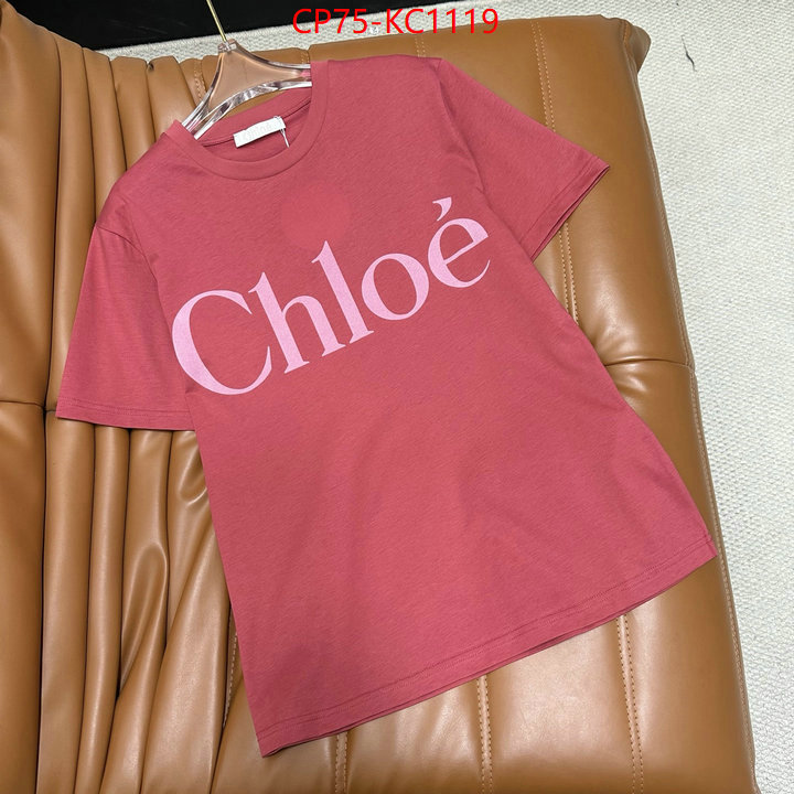 Clothing-Chloe best aaaaa ID: KC1119 $: 75USD