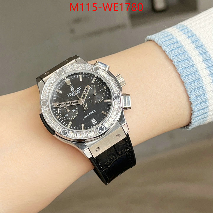 ID: WE1780