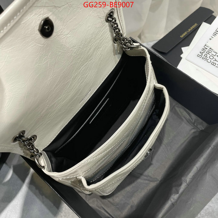 ID: BE9007 $: 259USD,