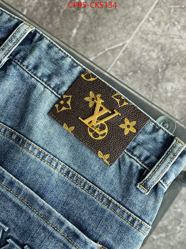 Clothing-LV aaaaa+ replica ID: CK5134 $: 95USD