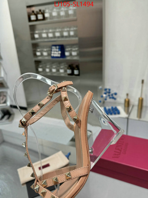 Women Shoes-Valentino new 2024 ID: SL1494 $: 105USD-shoes yupoo Women Shoes-Valentino new 2024 ID: SL1494 $: 105USD