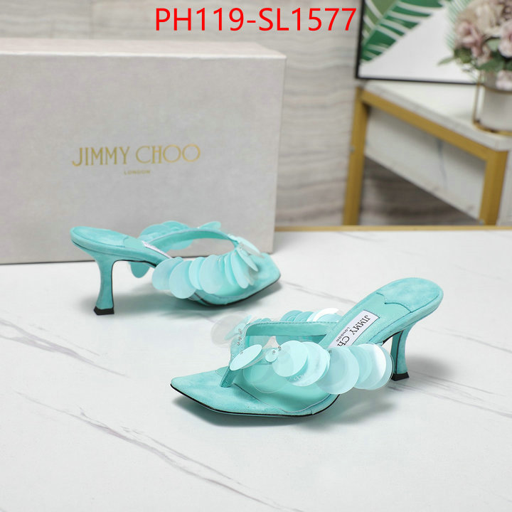 Women Shoes-Jimmy Choo online shop ID: SL1577 $: 119USD