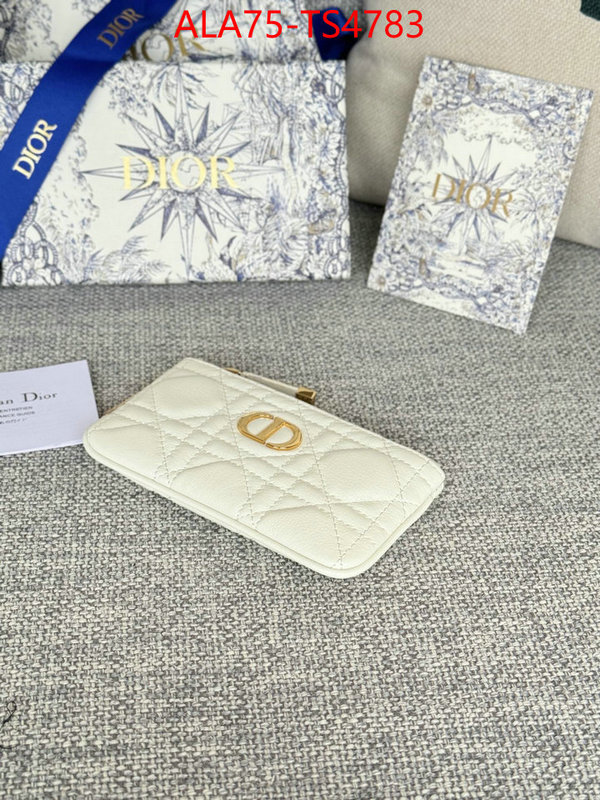 ID: TS4783 $: 75USD,