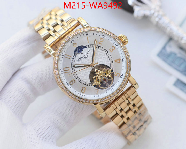 ID: WA9492