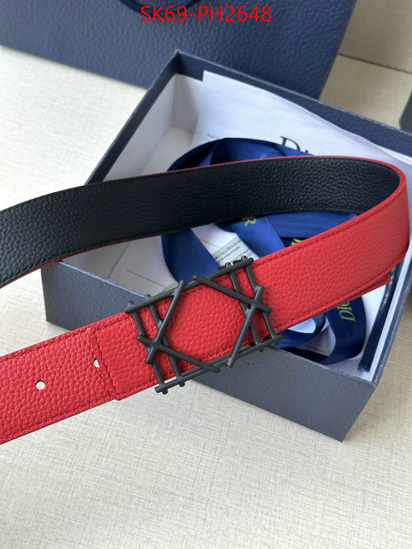 replica how can you ID: PH2648