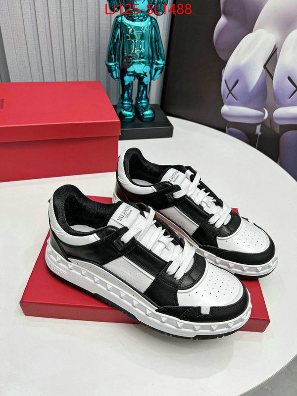 Women Shoes-Valentino where can you buy a replica ID: SL1488 $: 105USD