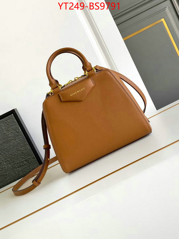 Givenchy Bags(TOP)-Crossbody- 1:1 clone ID: BS9791 $: 249USD,