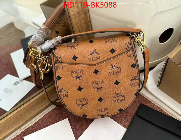 MCM Bags(TOP)-Crossbody- hot sale ID: BK5088 $: 119USD,