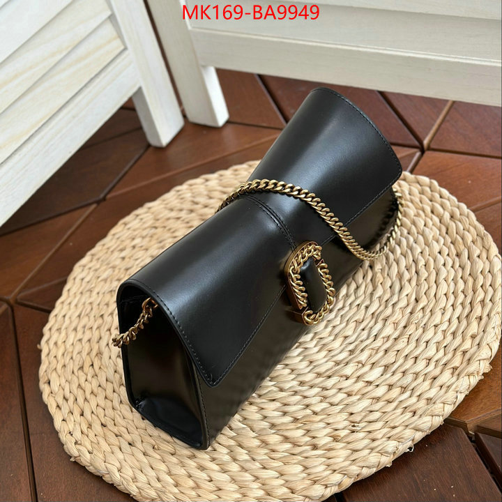 ID: BA9949 $: 169USD,