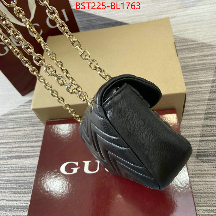 Gucci Bags(TOP)-Marmont best ID: BL1763 $: 225USD,