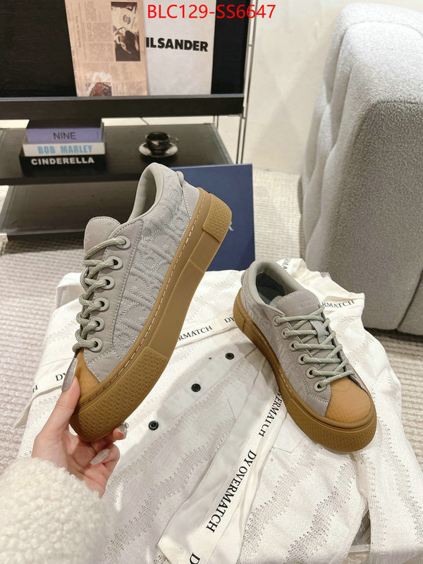 shop the best high authentic quality replica ID: SS6647