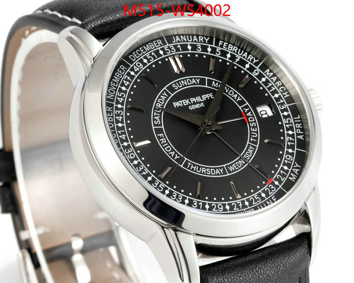 ID: WS4002
