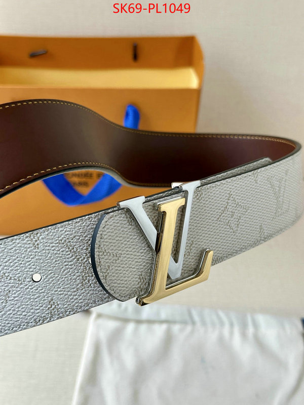 Belts-LV where can you buy a replica ID: PL1049 $: 69USD