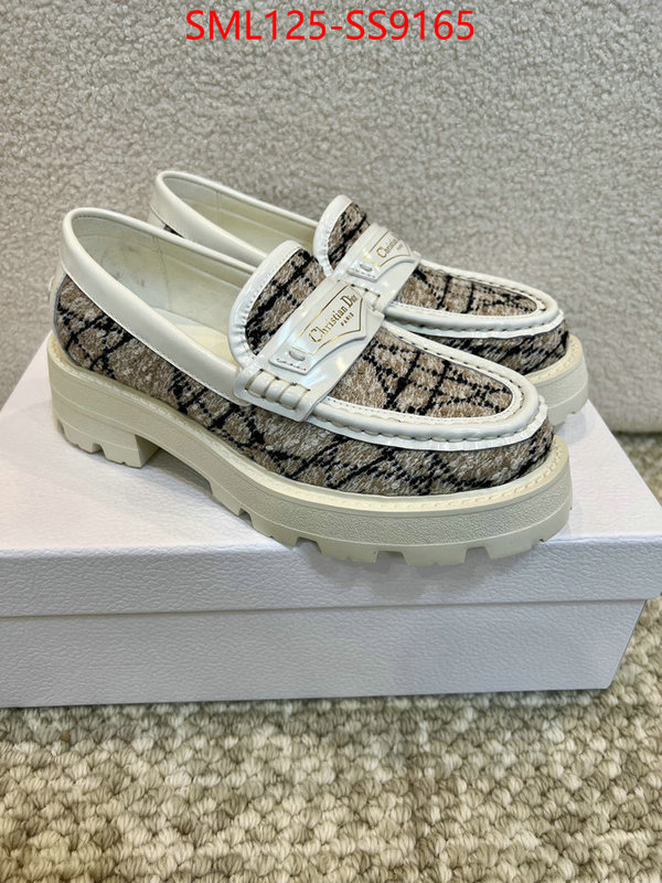 what is a 1:1 replica ID: SS9165