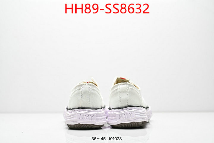 Men Shoes-MMY high quality online ID: SS8632 $: 89USD