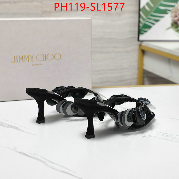 Women Shoes-Jimmy Choo online shop ID: SL1577 $: 119USD