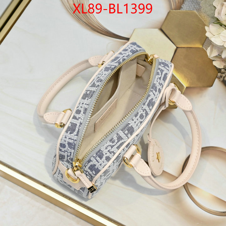 Dior Bags(4A)-Crossbody- luxury 7 star replica ID: BL1399 $: 89USD,