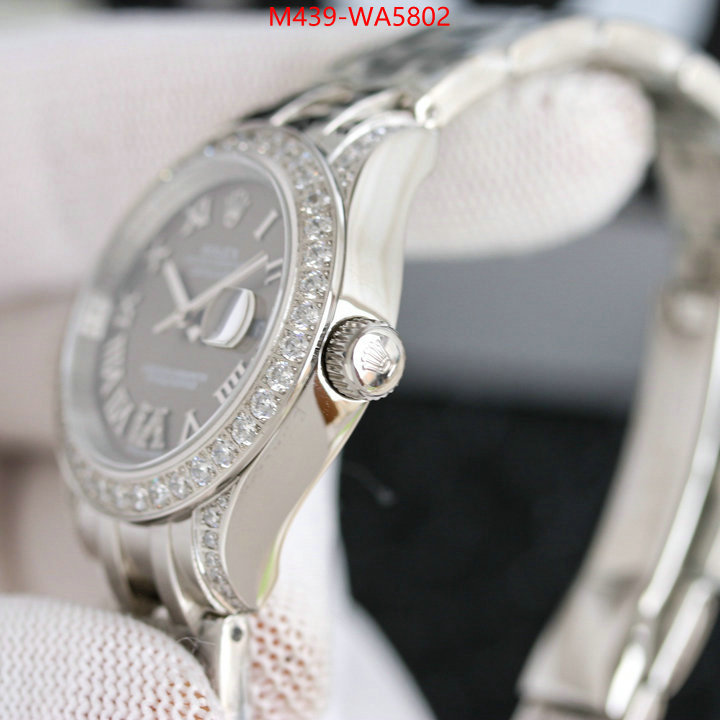 ID: WA5802