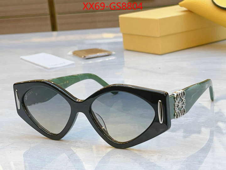 Glasses-Gucci replicas buy special ID: GS8804 $: 69USD