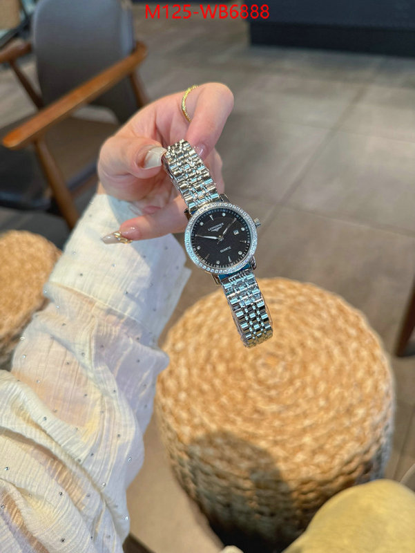 ID: WB6888