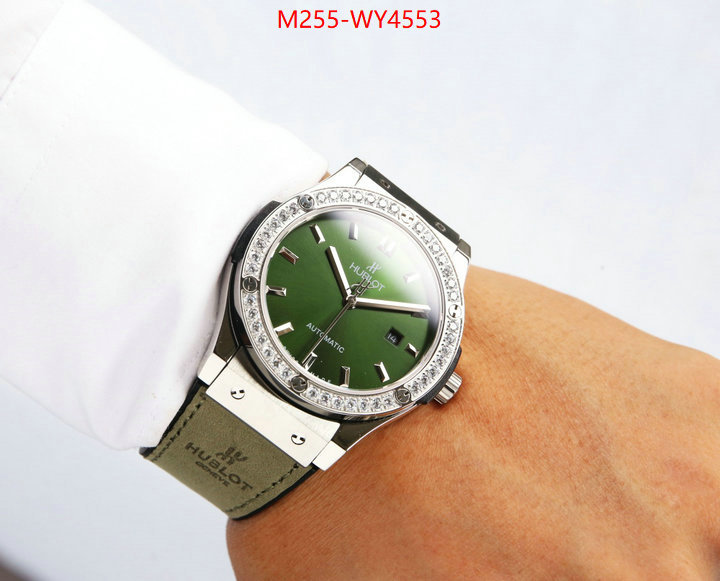 ID: WY4553