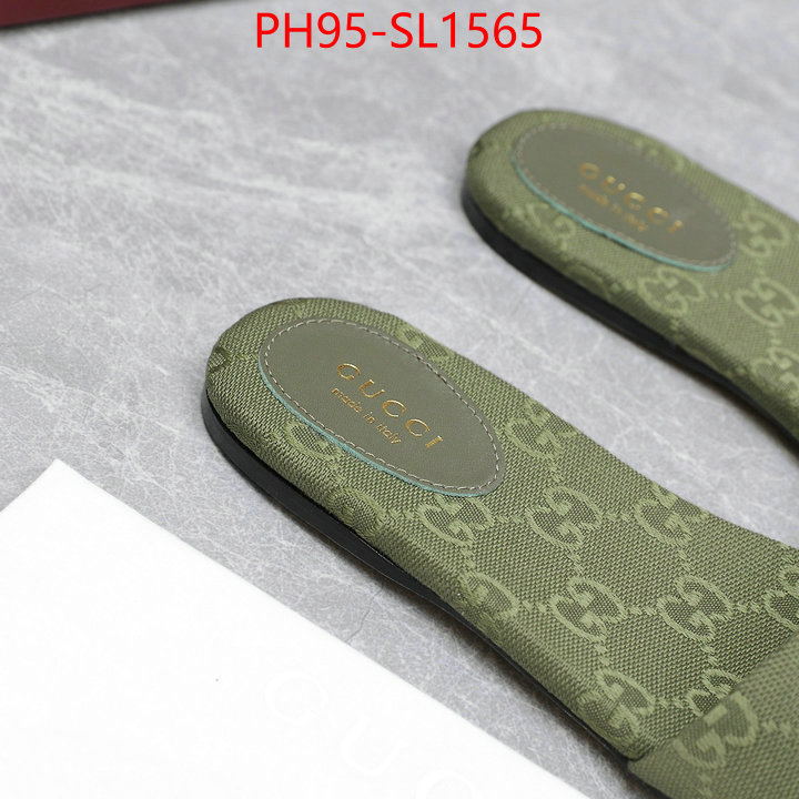 Women Shoes-Gucci where can i find ID: SL1565 $: 95USD