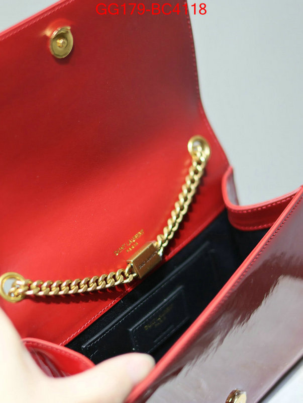 ID: BC4118 $: 179USD,