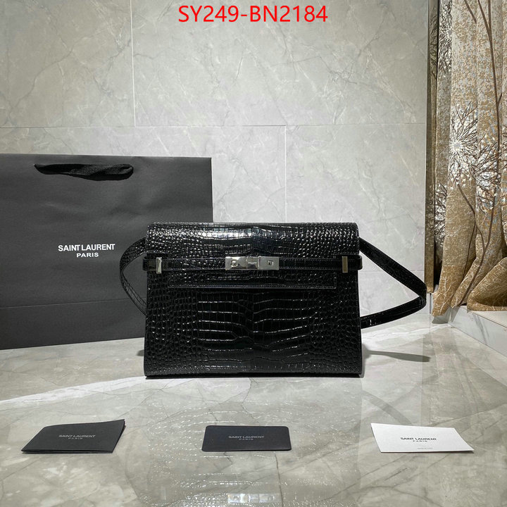 ID: BN2184 $: 249USD,