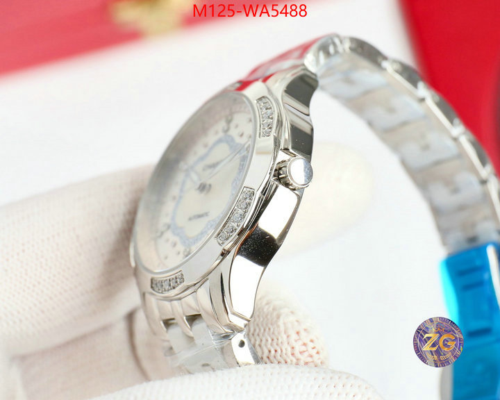ID: WA5488