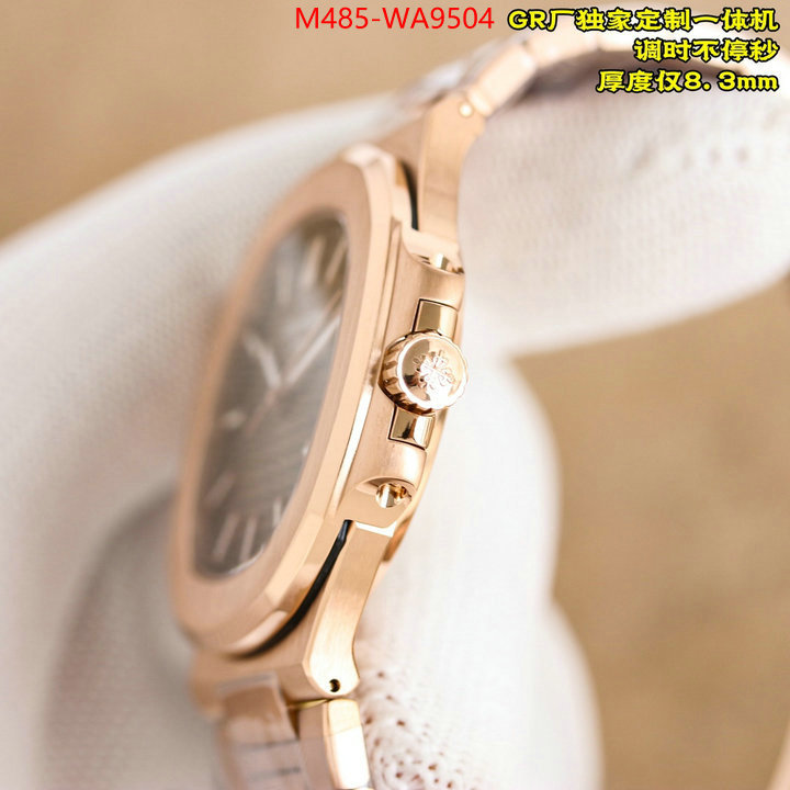 ID: WA9504